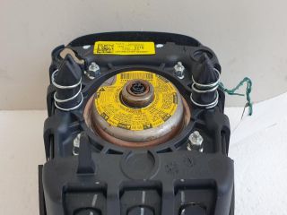 bontott CHEVROLET AVEO Kormánylégzsák