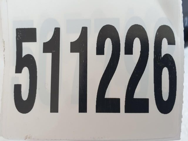 bontott CHEVROLET AVEO Kormánylégzsák