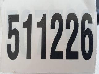 bontott CHEVROLET AVEO Kormánylégzsák