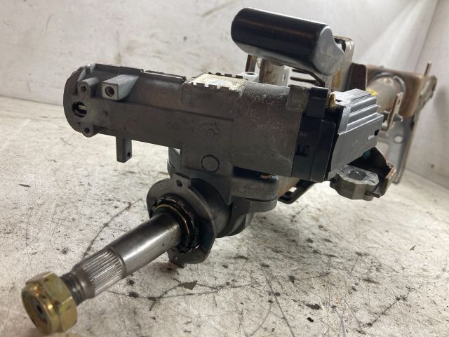 bontott CHEVROLET AVEO Kormányoszlop