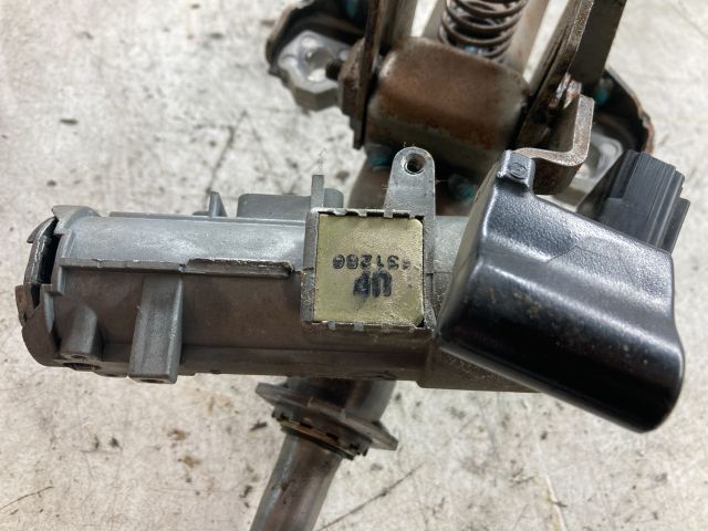 bontott CHEVROLET AVEO Kormányoszlop