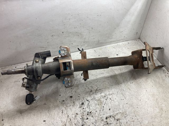 bontott CHEVROLET AVEO Kormányoszlop