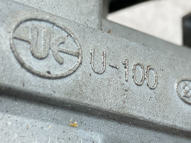 bontott CHEVROLET AVEO Kormányoszlop