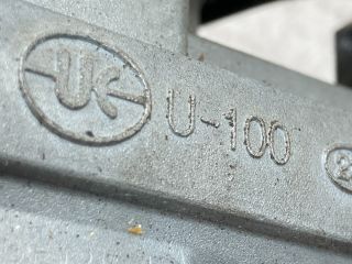 bontott CHEVROLET AVEO Kormányoszlop