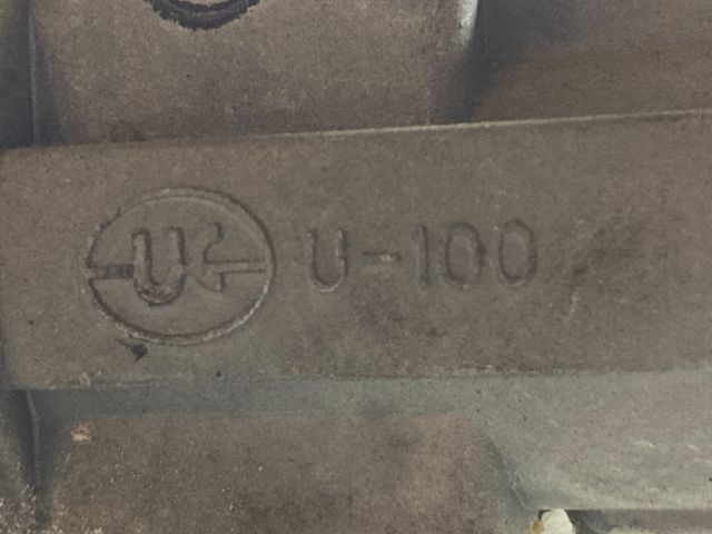 bontott CHEVROLET AVEO Kormányoszlop