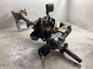 bontott CHEVROLET AVEO Kormányoszlop