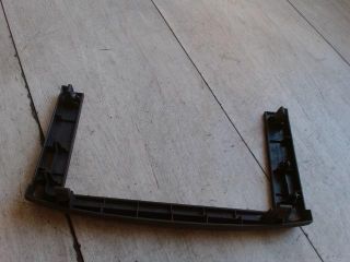 bontott CHEVROLET AVEO Középkonzol Keret