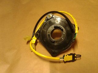 bontott CHEVROLET AVEO Légzsák Átvezető Szalagkábel