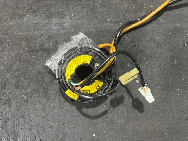 bontott CHEVROLET AVEO Légzsák Átvezető Szalagkábel