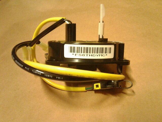 bontott CHEVROLET AVEO Légzsák Átvezető Szalagkábel