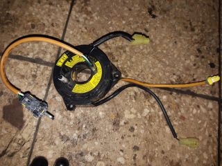 bontott CHEVROLET AVEO Légzsák Átvezető Szalagkábel