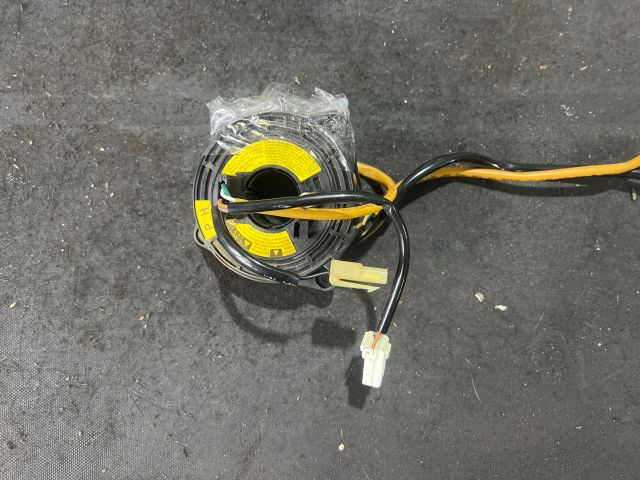 bontott CHEVROLET AVEO Légzsák Átvezető Szalagkábel