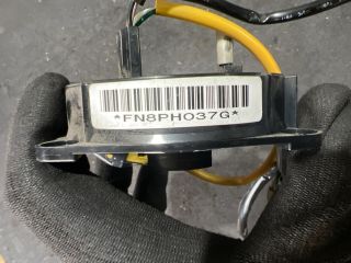 bontott CHEVROLET AVEO Légzsák Átvezető Szalagkábel