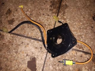 bontott CHEVROLET AVEO Légzsák Átvezető Szalagkábel