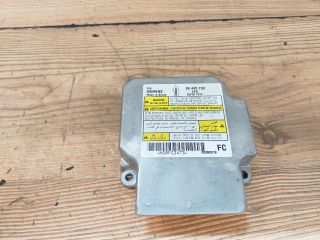 bontott CHEVROLET AVEO Légzsák Elektronika