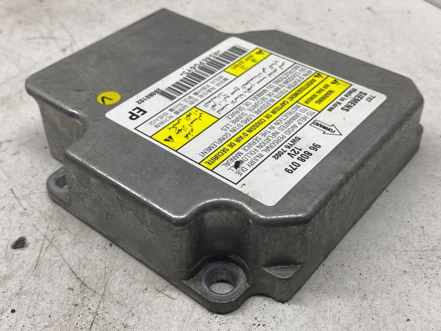 bontott CHEVROLET AVEO Légzsák Elektronika