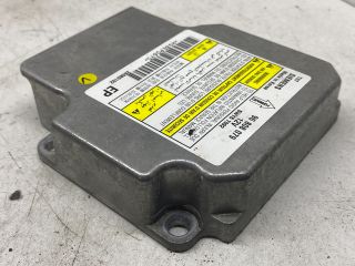 bontott CHEVROLET AVEO Légzsák Elektronika