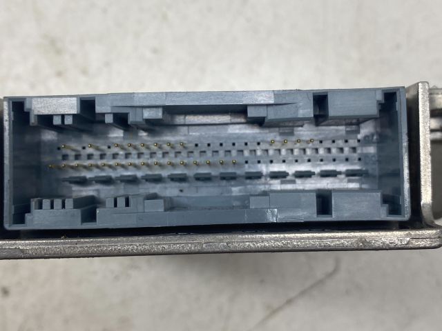 bontott CHEVROLET AVEO Légzsák Elektronika