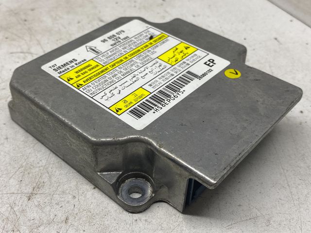 bontott CHEVROLET AVEO Légzsák Elektronika