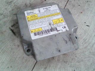 bontott CHEVROLET AVEO Légzsák Elektronika