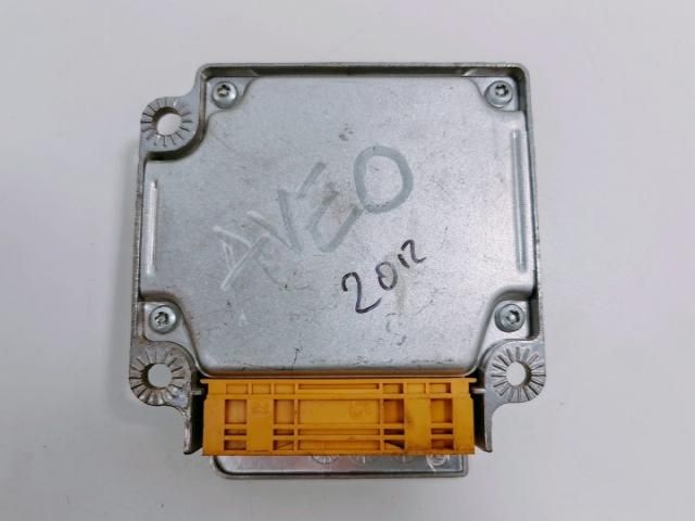 bontott CHEVROLET AVEO Légzsák Elektronika