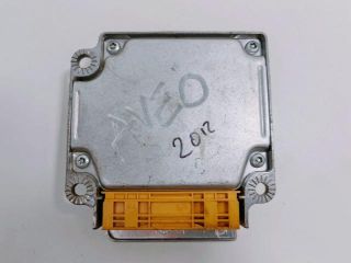 bontott CHEVROLET AVEO Légzsák Elektronika