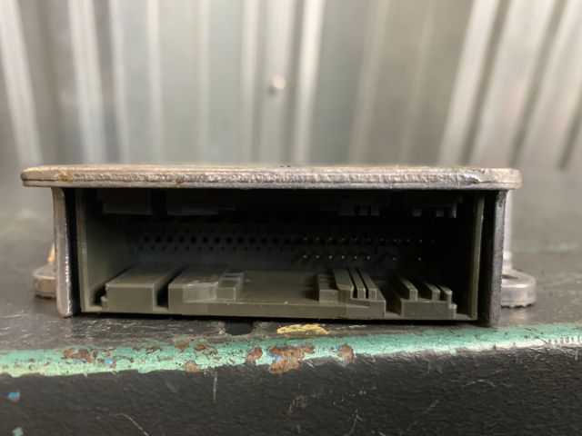 bontott CHEVROLET AVEO Légzsák Elektronika