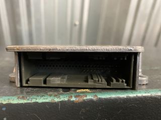 bontott CHEVROLET AVEO Légzsák Elektronika