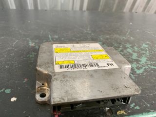 bontott CHEVROLET AVEO Légzsák Elektronika