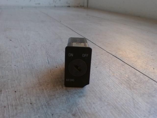 bontott CHEVROLET AVEO Légzsák Kapcsoló