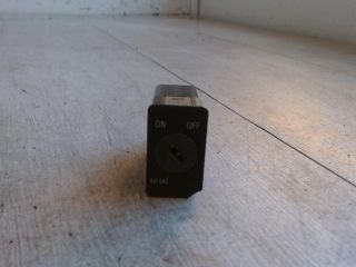 bontott CHEVROLET AVEO Légzsák Kapcsoló