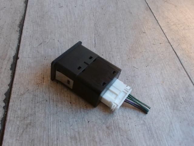 bontott CHEVROLET AVEO Légzsák Kapcsoló