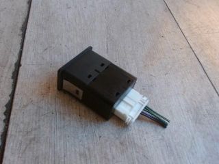 bontott CHEVROLET AVEO Légzsák Kapcsoló