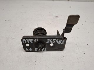 bontott CHEVROLET AVEO Motorháztető Biztonsági Kampó