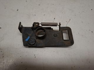 bontott CHEVROLET AVEO Motorháztető Zárszerkezet