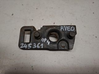 bontott CHEVROLET AVEO Motorháztető Zárszerkezet