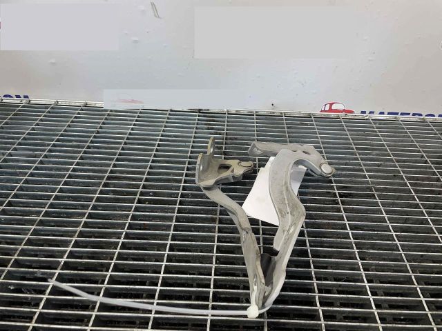 bontott CHEVROLET AVEO Motorháztető Zsanér Pár