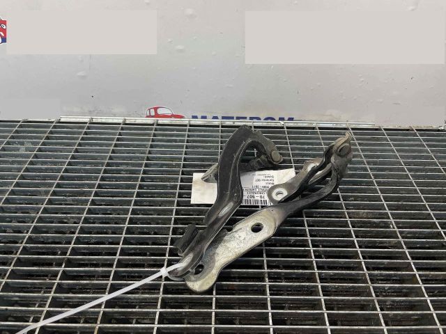 bontott CHEVROLET AVEO Motorháztető Zsanér Pár