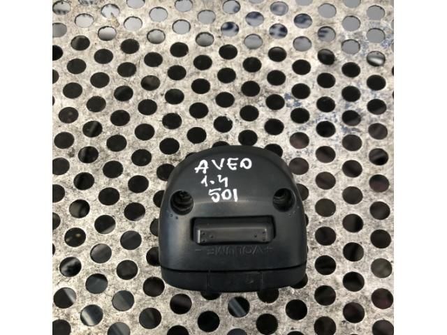 bontott CHEVROLET AVEO Multikormány Kapcsoló Pár