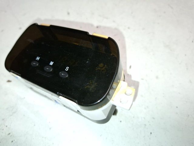 bontott CHEVROLET AVEO Óra (Időmérő)