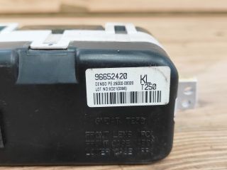 bontott CHEVROLET AVEO Óra (Időmérő)