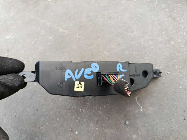 bontott CHEVROLET AVEO Óra (Időmérő)