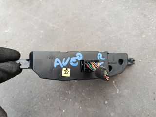 bontott CHEVROLET AVEO Óra (Időmérő)