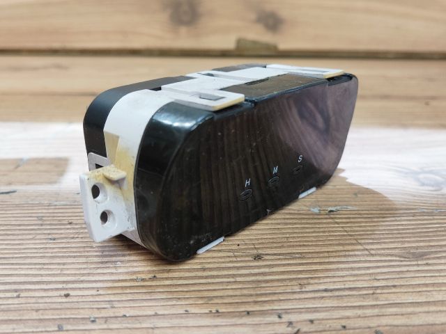 bontott CHEVROLET AVEO Óra (Időmérő)