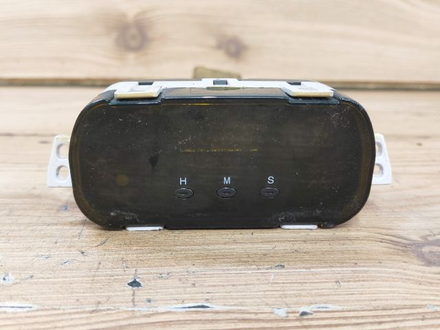 bontott CHEVROLET AVEO Óra (Időmérő)