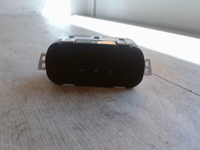 bontott CHEVROLET AVEO Óra (Időmérő)