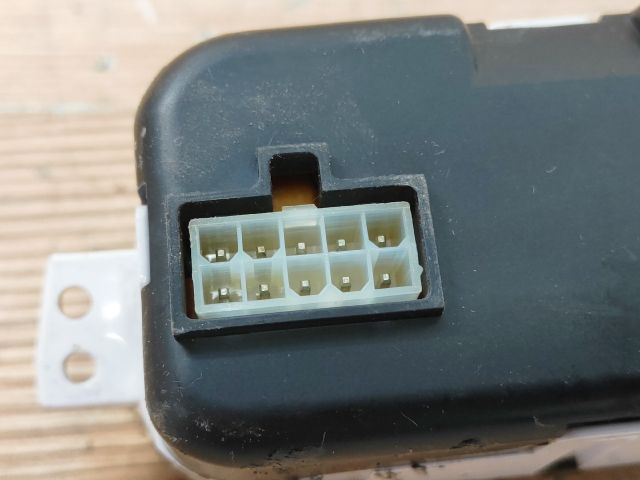 bontott CHEVROLET AVEO Óra (Időmérő)