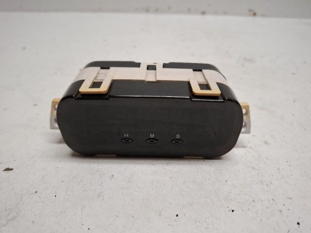 bontott CHEVROLET AVEO Óra (Időmérő)