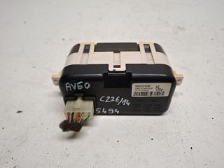 bontott CHEVROLET AVEO Óra (Időmérő)