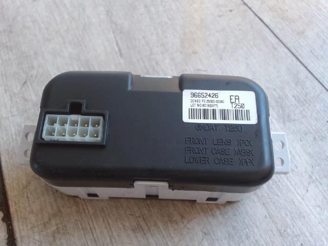 bontott CHEVROLET AVEO Óra (Időmérő)